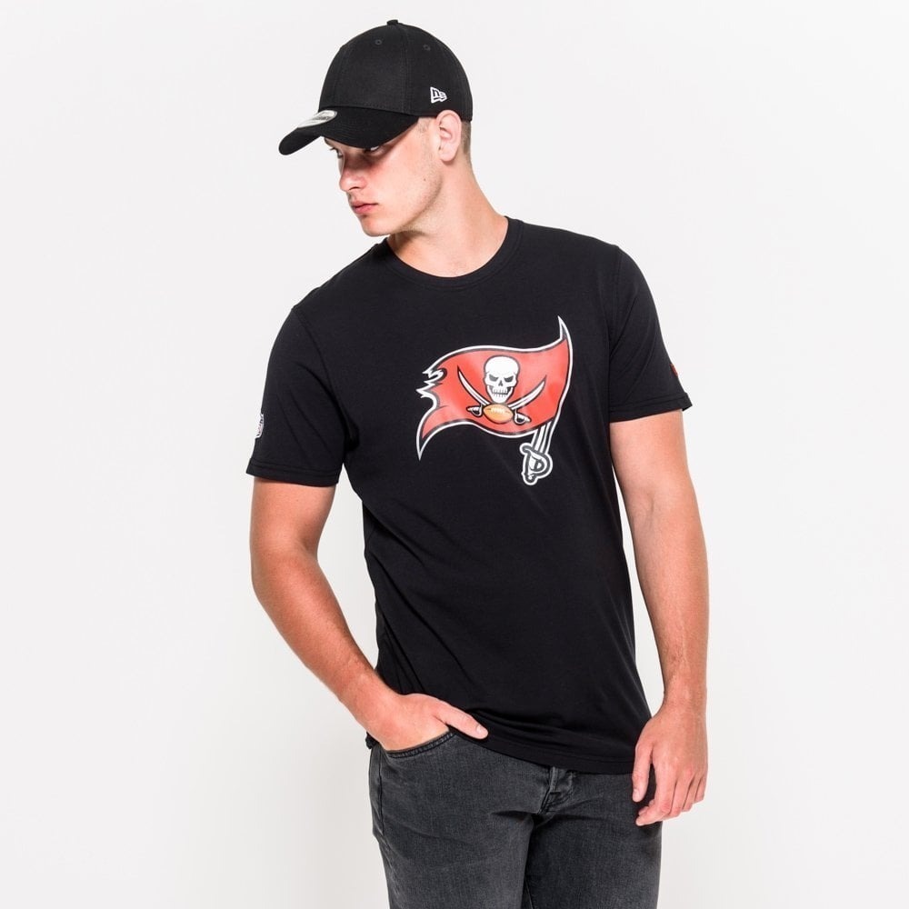 Tampa Bay Buccaneers Team Logo TShirt